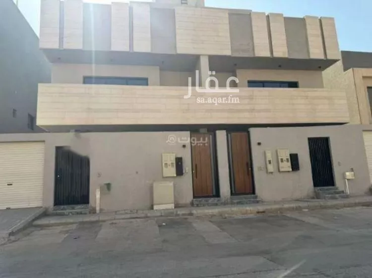 دور للبيع في شارع مهرة, حي اليرموك, مدينة الرياض, منطقة الرياض صورة 5