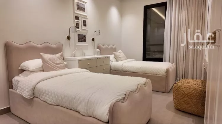 شقة للبيع في شارع عبدالقدوس الأنصاري, حي الرمال, مدينة الرياض, منطقة الرياض صورة 2