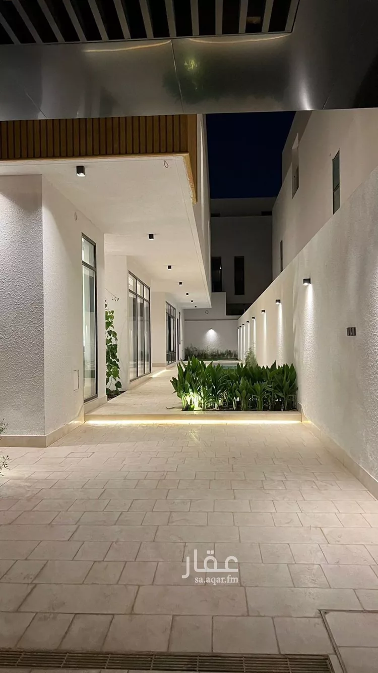 فيلا للبيع في شارع الازهار, حي الملك عبدالله, مدينة الرياض, منطقة الرياض صورة 4