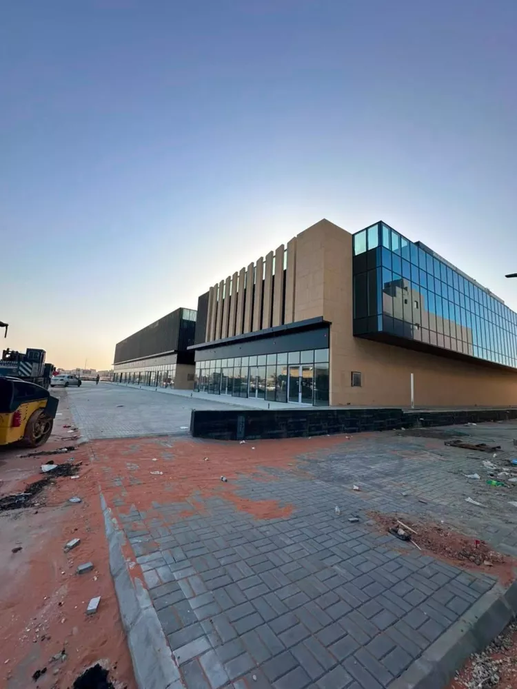 Shop for Rent in Riyadh Al Janadriyah