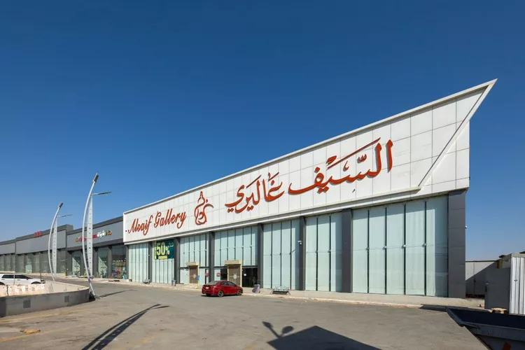 محل للإيجار في شارع المدينه المنوره, حي العريجاء الأوسط, مدينة الرياض, منطقة الرياض 2