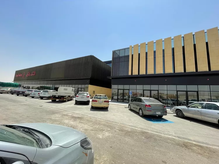 Shop for Rent in Riyadh Al Janadriyah