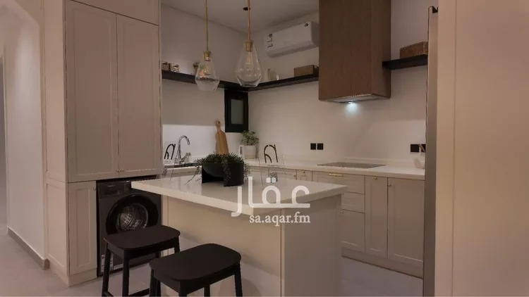 شقة للبيع في شارع عبدالقدوس الأنصاري, حي الرمال, مدينة الرياض, منطقة الرياض صورة 2