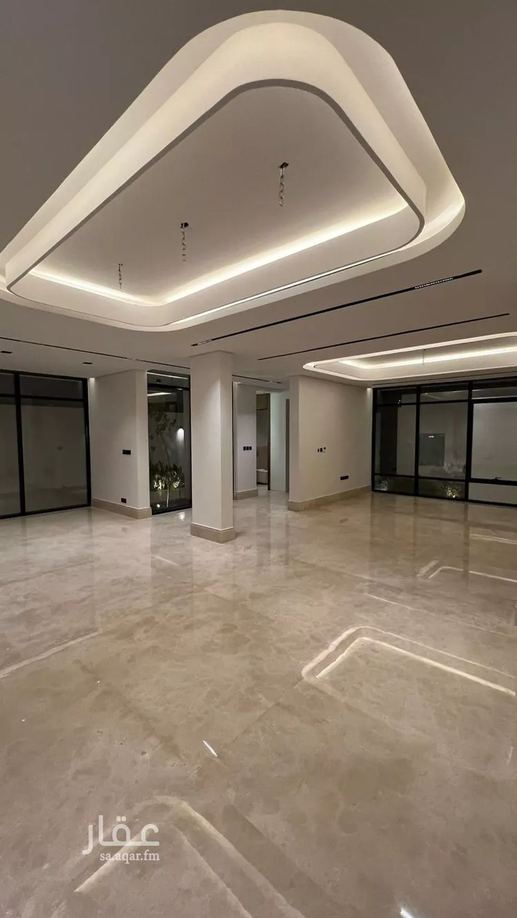 فيلا للبيع في شارع الازهار, حي الملك عبدالله, مدينة الرياض, منطقة الرياض صورة 4