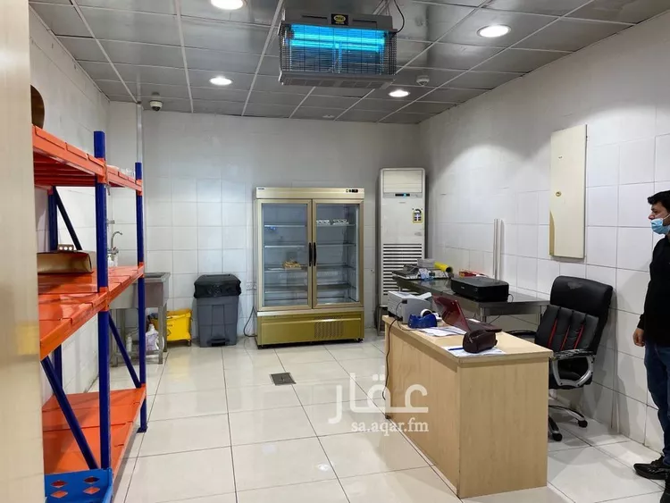 محل للإيجار في شارع درهم بن زياد بن درهم, حي سلطانة, مدينة تبوك, منطقة تبوك صورة 4