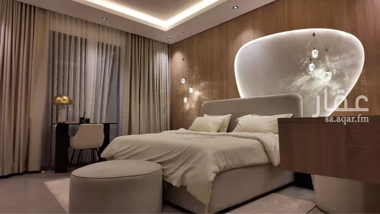 شقة للبيع في شارع عبدالقدوس الأنصاري, حي الرمال, مدينة الرياض, منطقة الرياض صورة 2