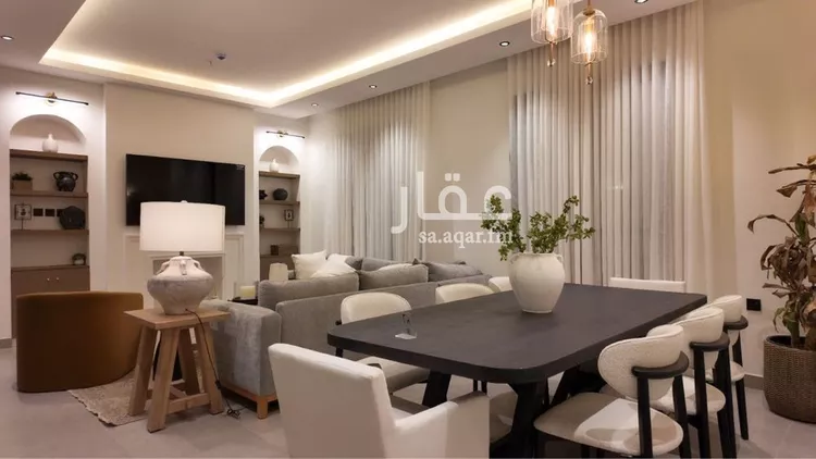 شقة للبيع في شارع عبدالقدوس الأنصاري, حي الرمال, مدينة الرياض, منطقة الرياض