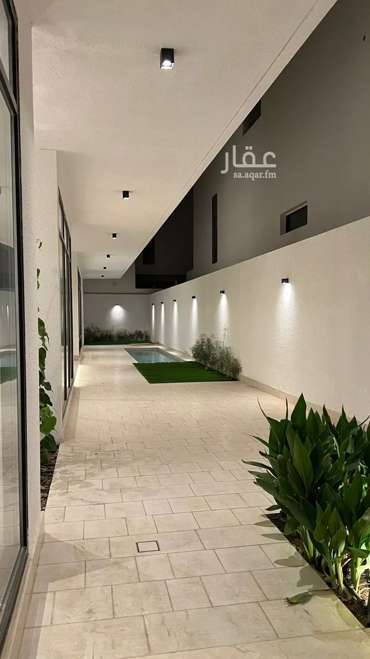 فيلا للبيع في شارع الازهار, حي الملك عبدالله, مدينة الرياض, منطقة الرياض صورة 5