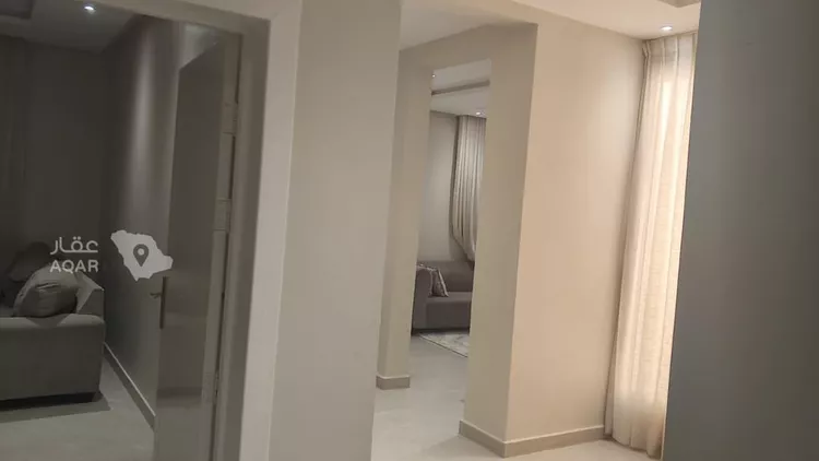 شقة للإيجار في شارع عبدالله بن ابي حبيب, حي طويق, مدينة الرياض, منطقة الرياض