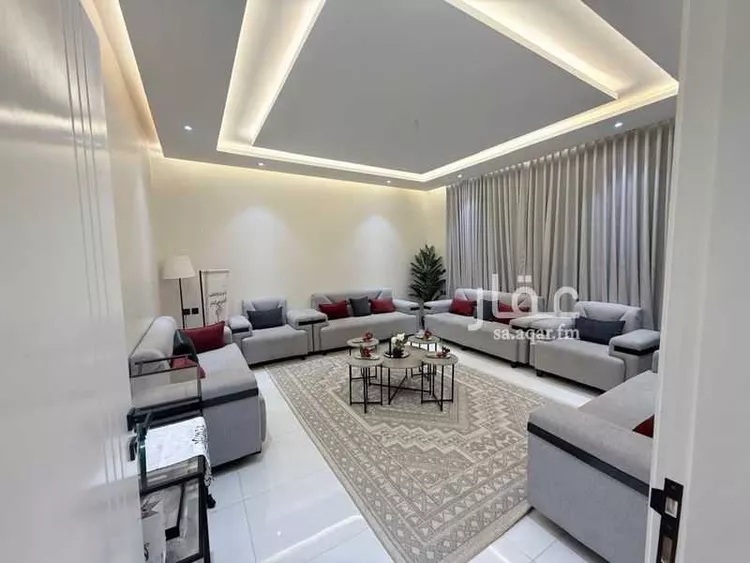 Floor for Sale in Tabuk Petromin صورة 3