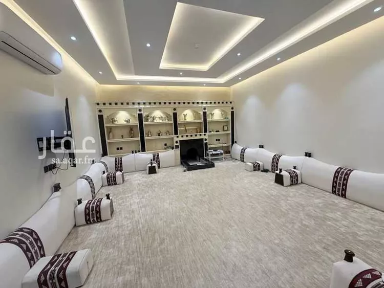 Floor for Sale in Tabuk Petromin صورة 2