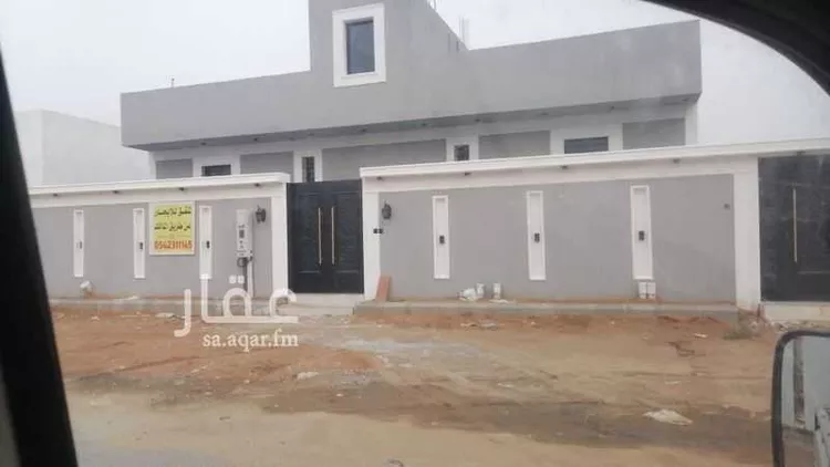 شقة للإيجار في شارع خلف المستشفى , حي الخضراء 1, مدينة بيش, منطقة جازان صورة 2