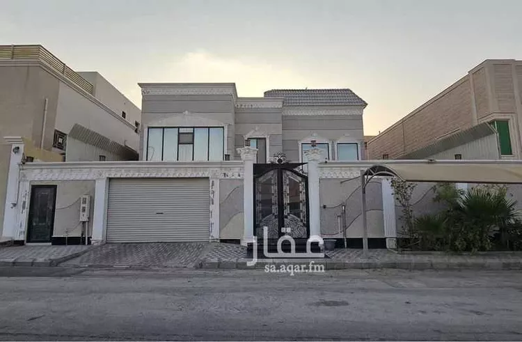فيلا للبيع في حي تهامة, مدينة الدمام, المنطقة الشرقية