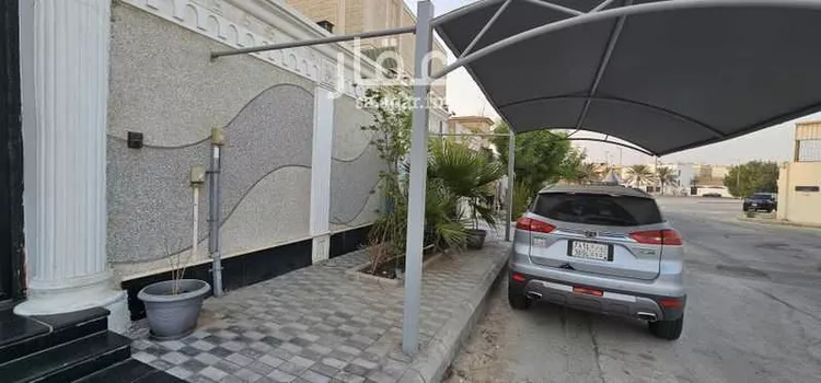 فيلا للبيع في حي تهامة, مدينة الدمام, المنطقة الشرقية صورة 2