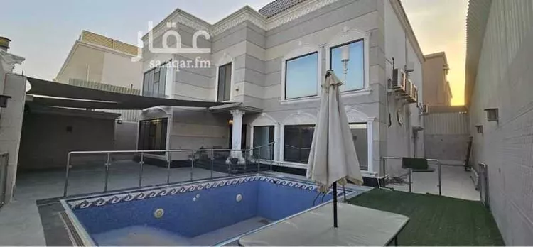 فيلا للبيع في حي تهامة, مدينة الدمام, المنطقة الشرقية صورة 2