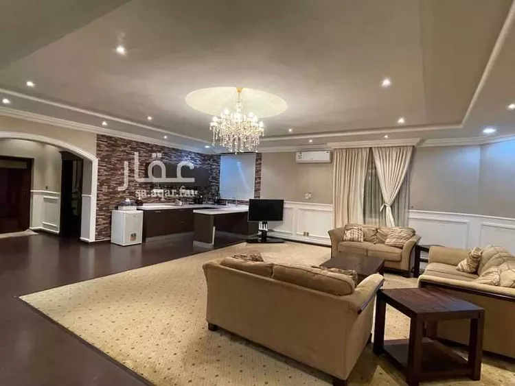 فيلا للبيع في حي الخزامى ، الخبر ، الخبر صورة 2