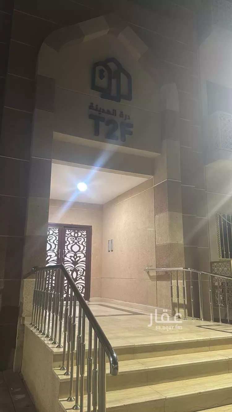 شقة للإيجار في شارع يونس بن شداد الازدي ، حي العهن ، المدينة المنورة ، منطقة المدينة المنورة صورة 3