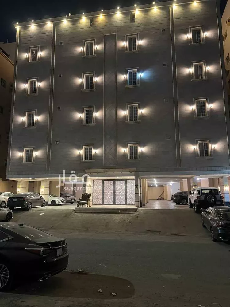 Apartment for Rent in Jeddah As Samer