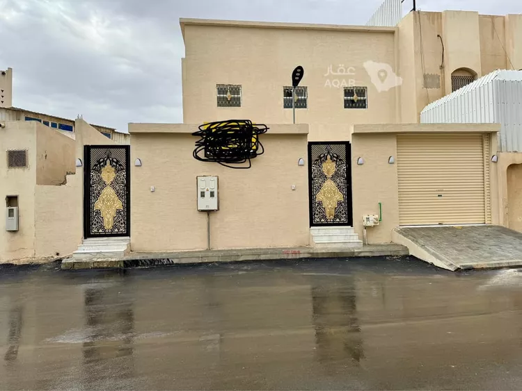 فيلا للبيع في شارع الحباري ، حي ديراب ، الرياض ، منطقة الرياض صورة 3