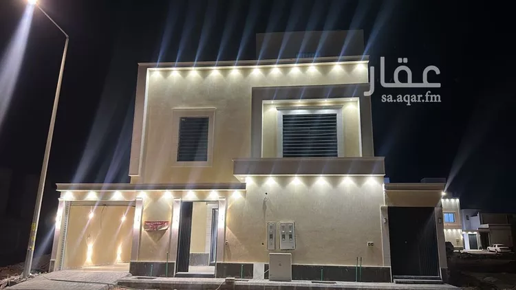 شقة للبيع في حي الجنادرية, مدينة الرياض, منطقة الرياض