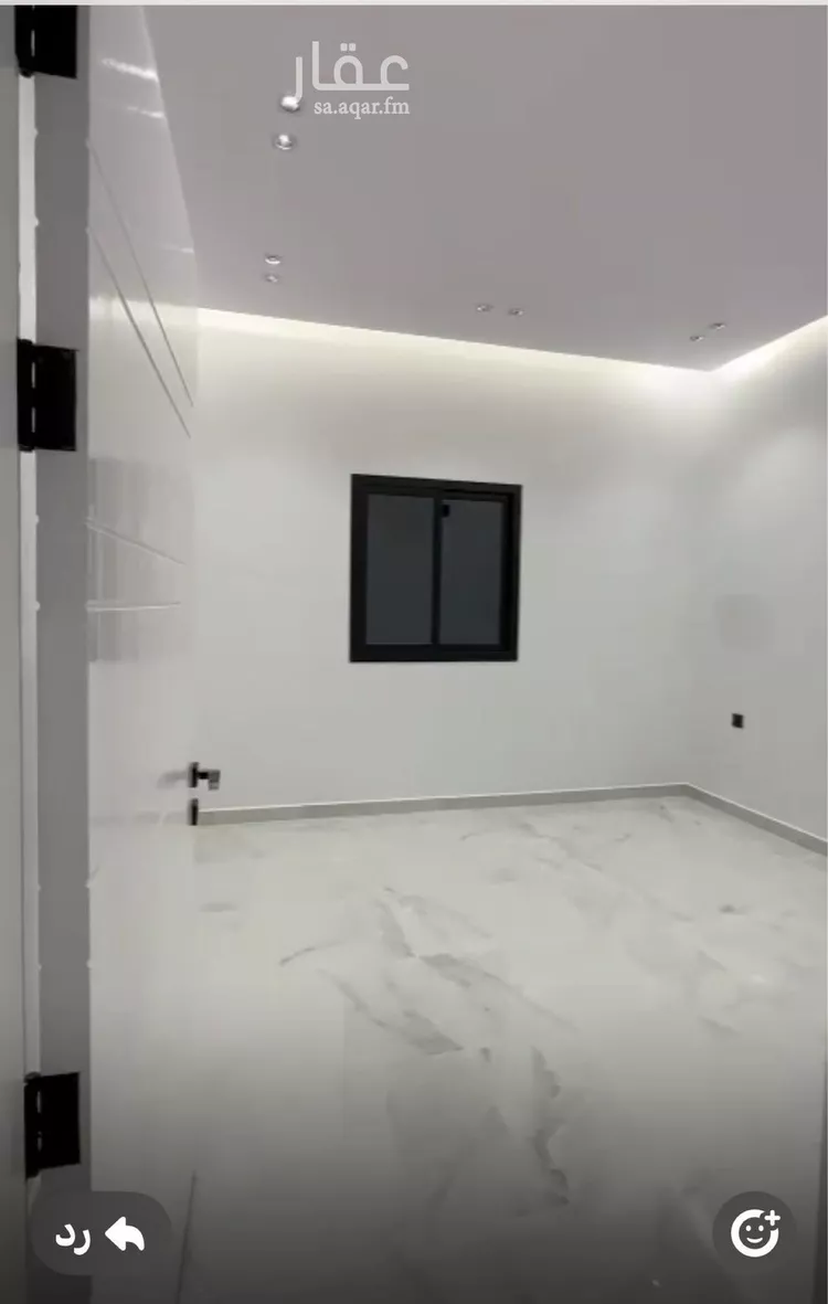 شقة للإيجار في شارع حميدة الإبراهيمي, حي البيان, مدينة الرياض, منطقة الرياض