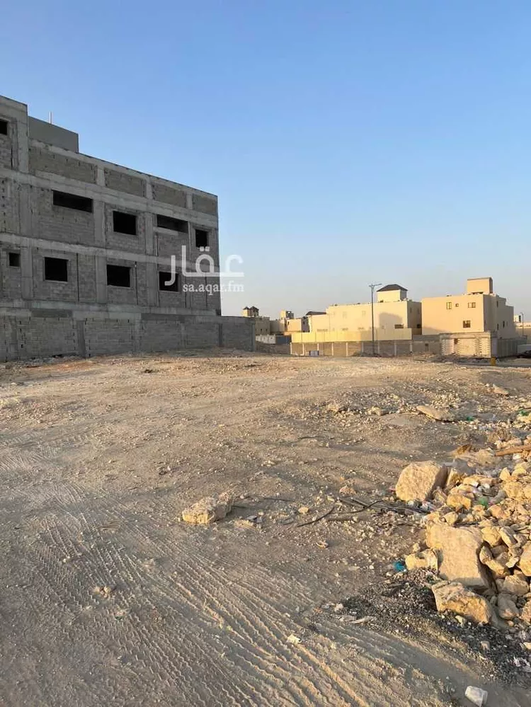 أرض للبيع في شارع زياد بن صبيح, حي النرجس, مدينة الرياض, منطقة الرياض صورة 3