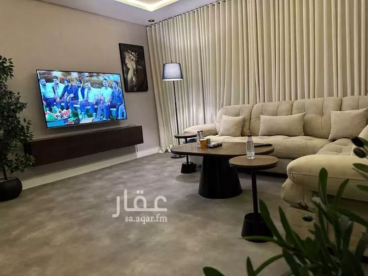 شقة مفروشة للحجز في شارع محمد علي جناح ، حي غرناطة ، الرياض ، منطقة الرياض صورة 2