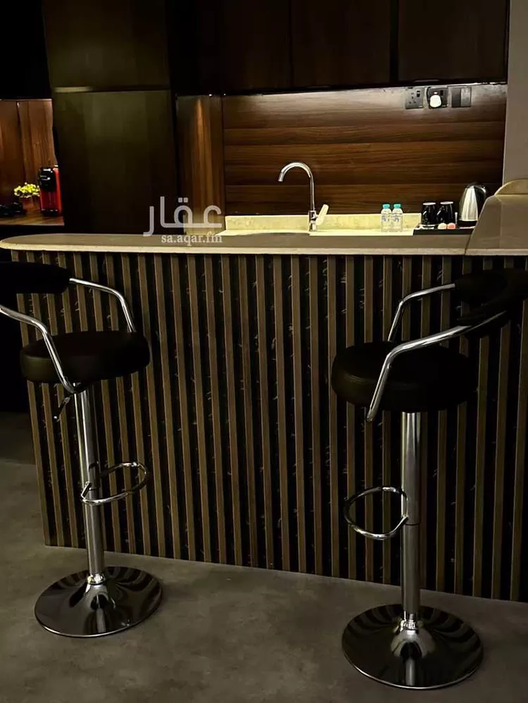 شقة مفروشة للحجز في شارع شهيد الدين ثم الوطن عبدالرحمن بن عزاز ، حي الشهداء ، الرياض ، منطقة الرياض صورة 4