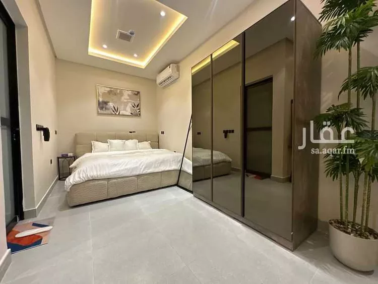 Furnished Apartment for Booking in Riyadh Ash Shuhada 6