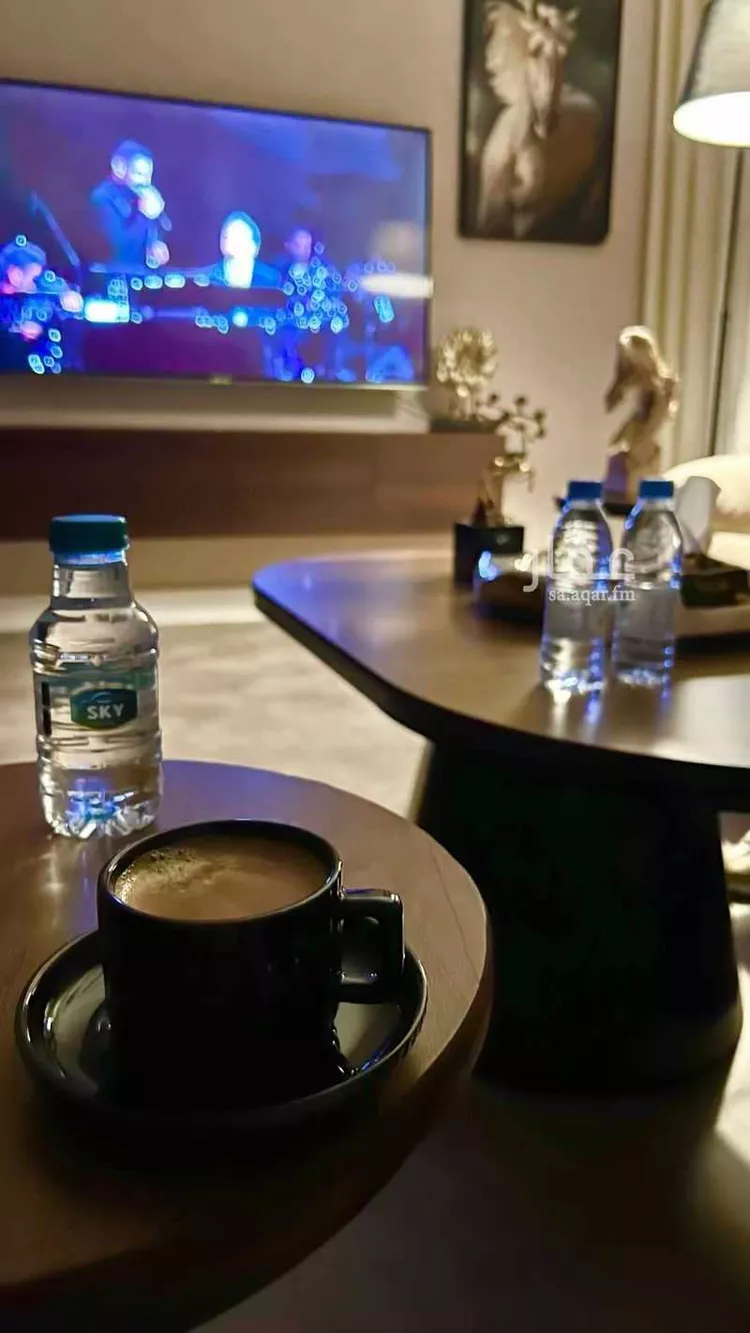 شقة مفروشة للحجز في شارع شهيد الدين ثم الوطن عبدالرحمن بن عزاز ، حي الشهداء ، الرياض ، منطقة الرياض صورة 3