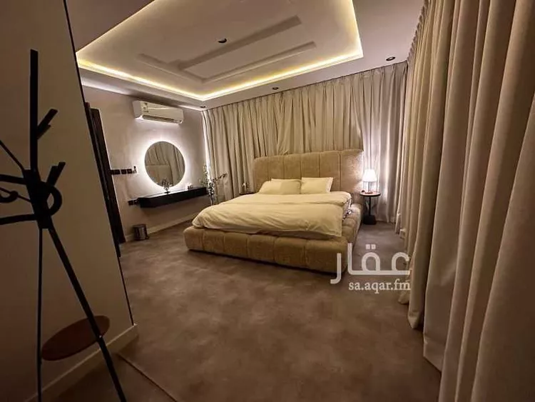 Furnished Apartment for Booking in Riyadh Ash Shuhada 14