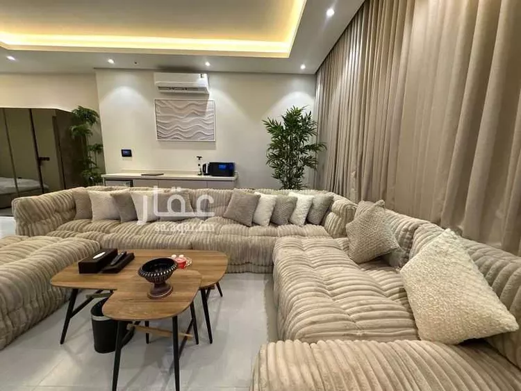 Furnished Apartment for Booking in Riyadh Ash Shuhada 6