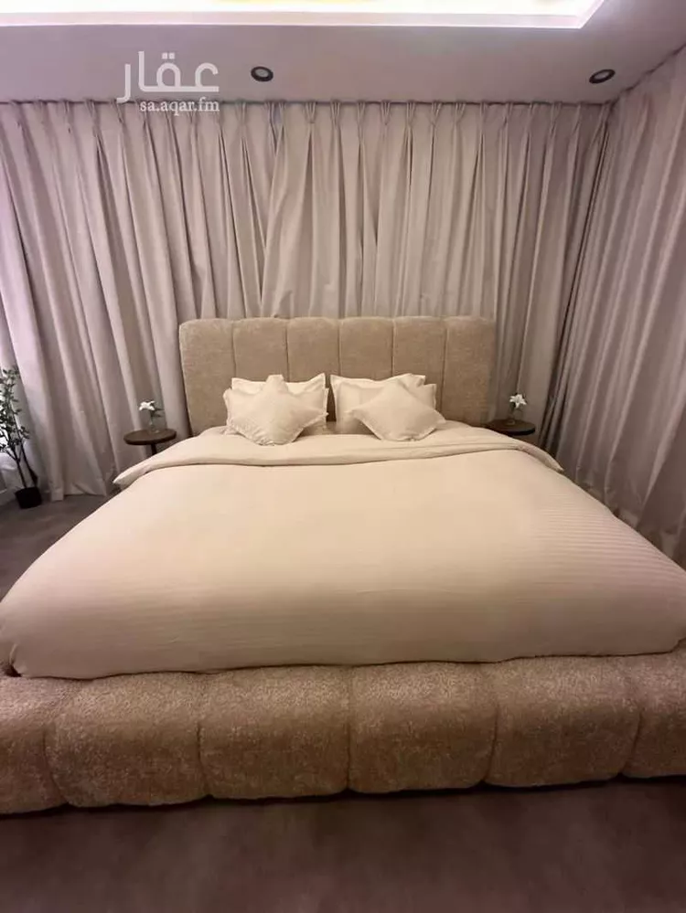 Furnished Apartment for Booking in Riyadh Ash Shuhada 11