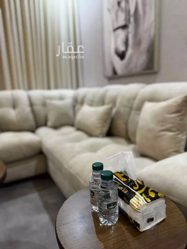 Furnished Apartment for Booking in Riyadh Ash Shuhada 19