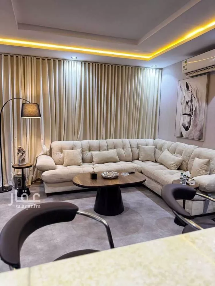 Furnished Apartment for Booking in Riyadh Ash Shuhada 18