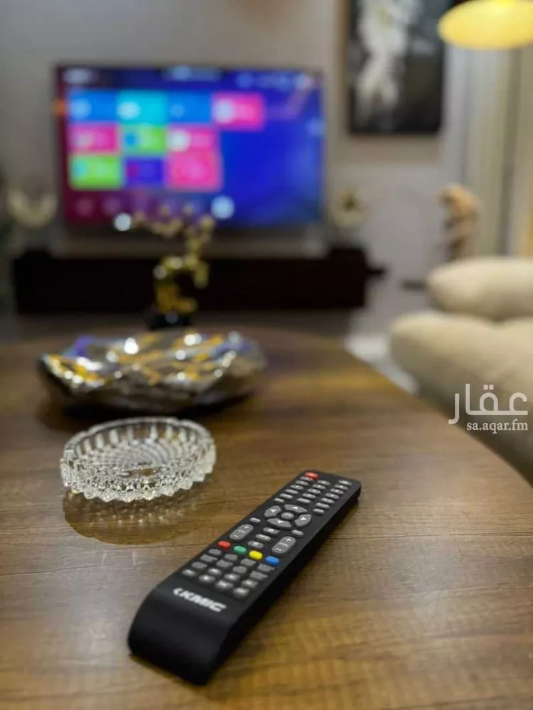 Furnished Apartment for Booking in Riyadh Ash Shuhada 7
