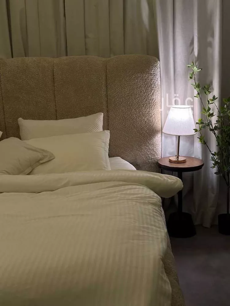 Furnished Apartment for Booking in Riyadh Ash Shuhada 12