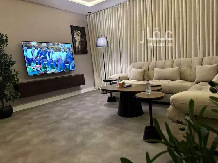 شقة مفروشة للحجز في حي غرناطة ، الرياض ، منطقة الرياض صورة 4