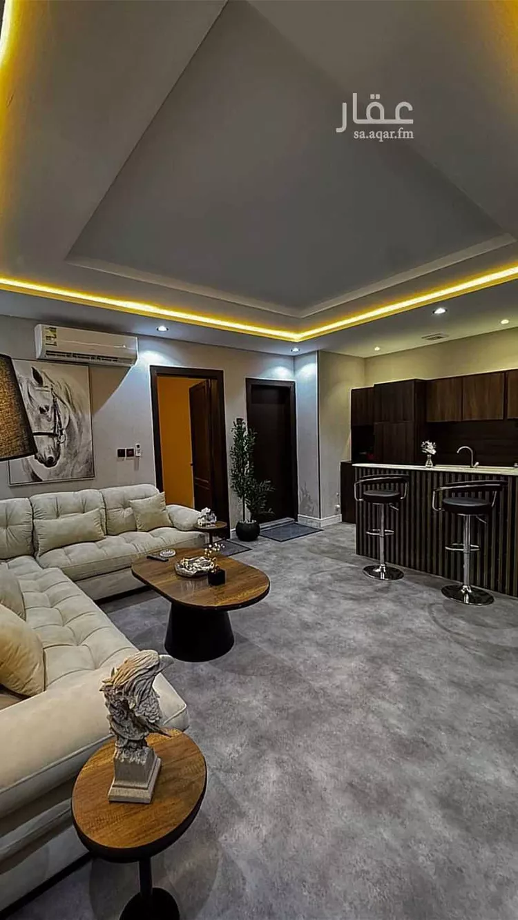 Furnished Apartment for Booking in Riyadh Ash Shuhada 7