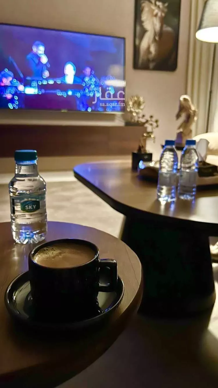 Furnished Apartment for Booking in Riyadh Ash Shuhada 15