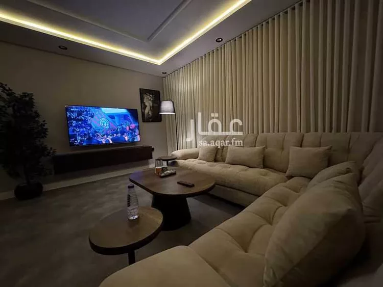 شقة مفروشة للحجز في شارع الثمامه ، حي مطار الملك خالد الدولي ، الرياض ، منطقة الرياض صورة 2