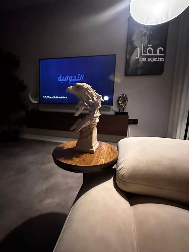 Furnished Apartment for Booking in Riyadh Ash Shuhada 9