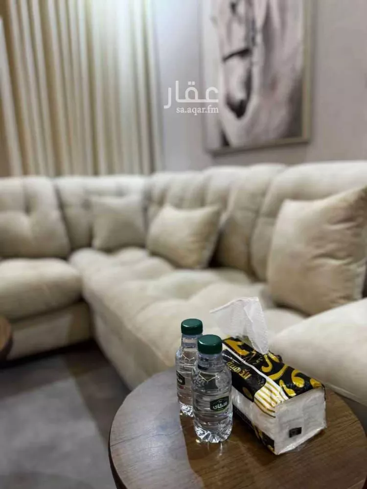 Furnished Apartment for Booking in Riyadh Ash Shuhada 7
