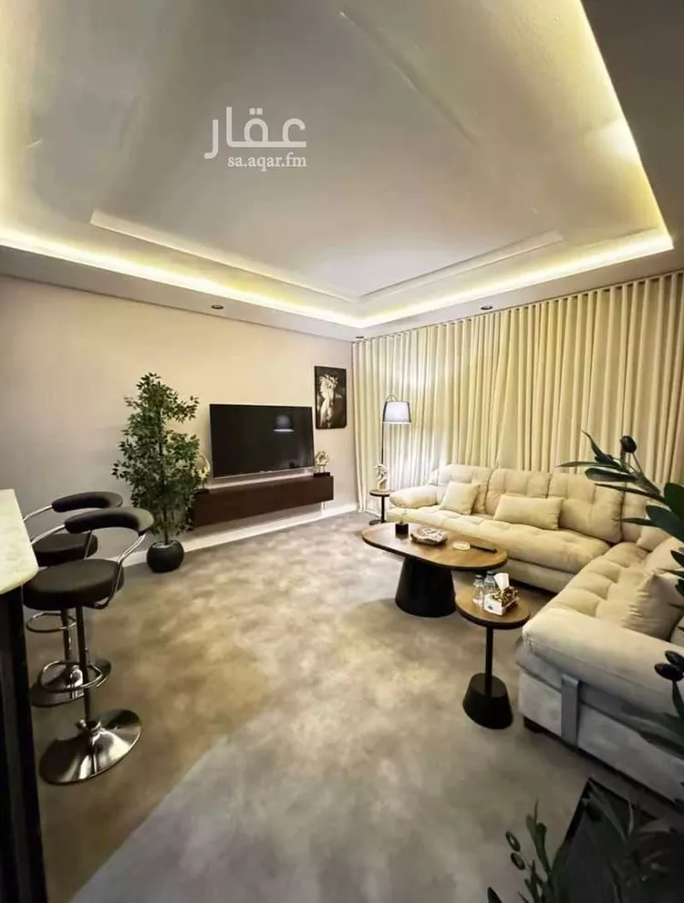 Furnished Apartment for Booking in Riyadh Ash Shuhada 9