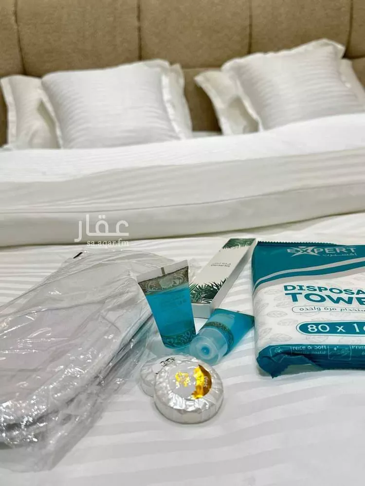 Furnished Apartment for Booking in Riyadh Ash Shuhada 17