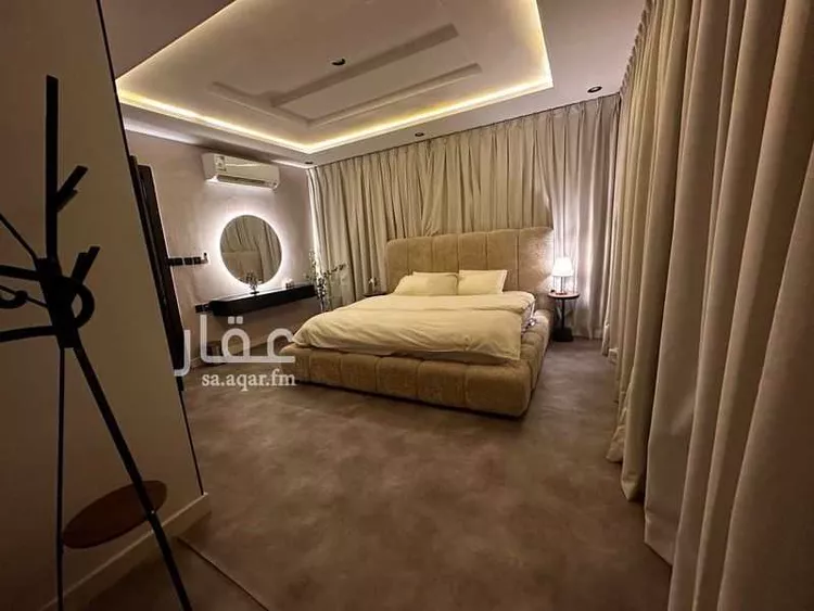 Furnished Apartment for Booking in Riyadh Ash Shuhada 11
