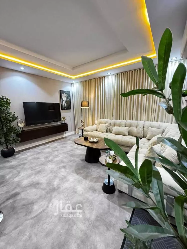 Furnished Apartment for Booking in Riyadh Ash Shuhada 9