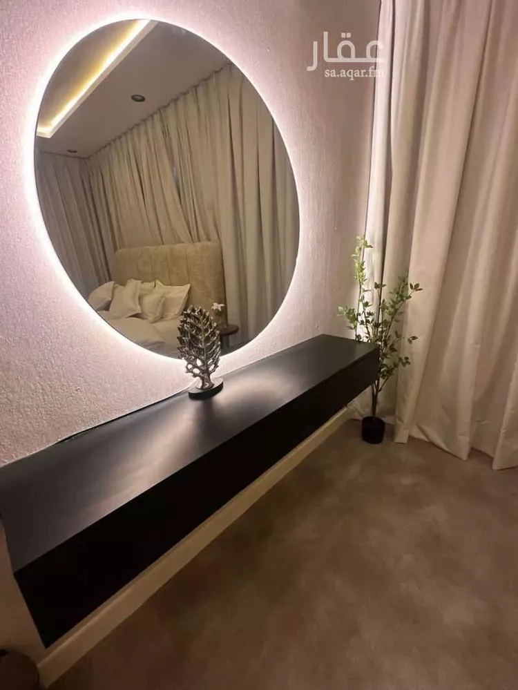 Furnished Apartment for Booking in Riyadh Ash Shuhada 10
