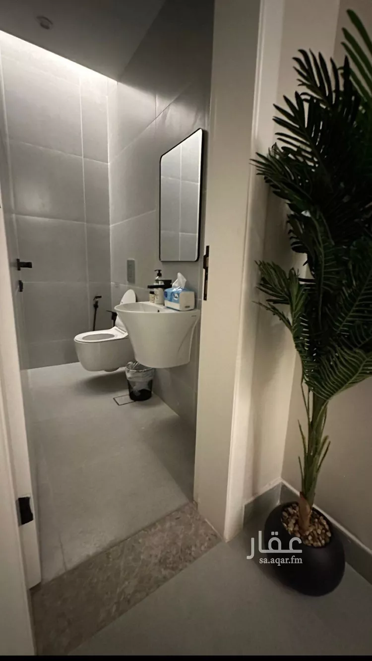 Furnished Apartment for Booking in Riyadh Ash Shuhada 7