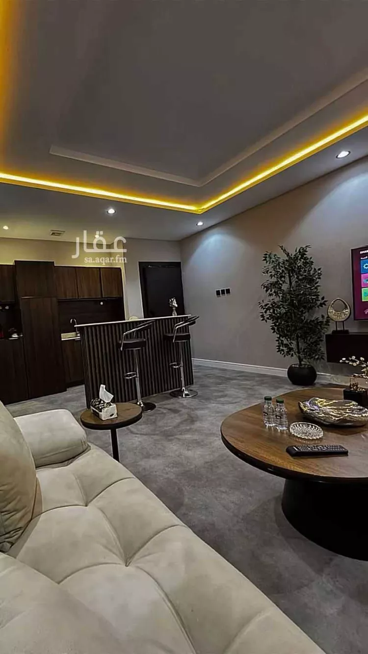 شقة مفروشة للحجز في الطريق الدائري الشرقي ، حي غرناطة ، الرياض ، منطقة الرياض صورة 3